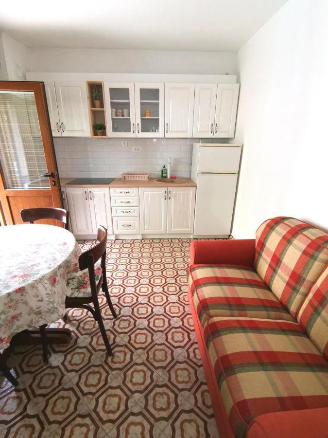 Maris Garden Апартаменты