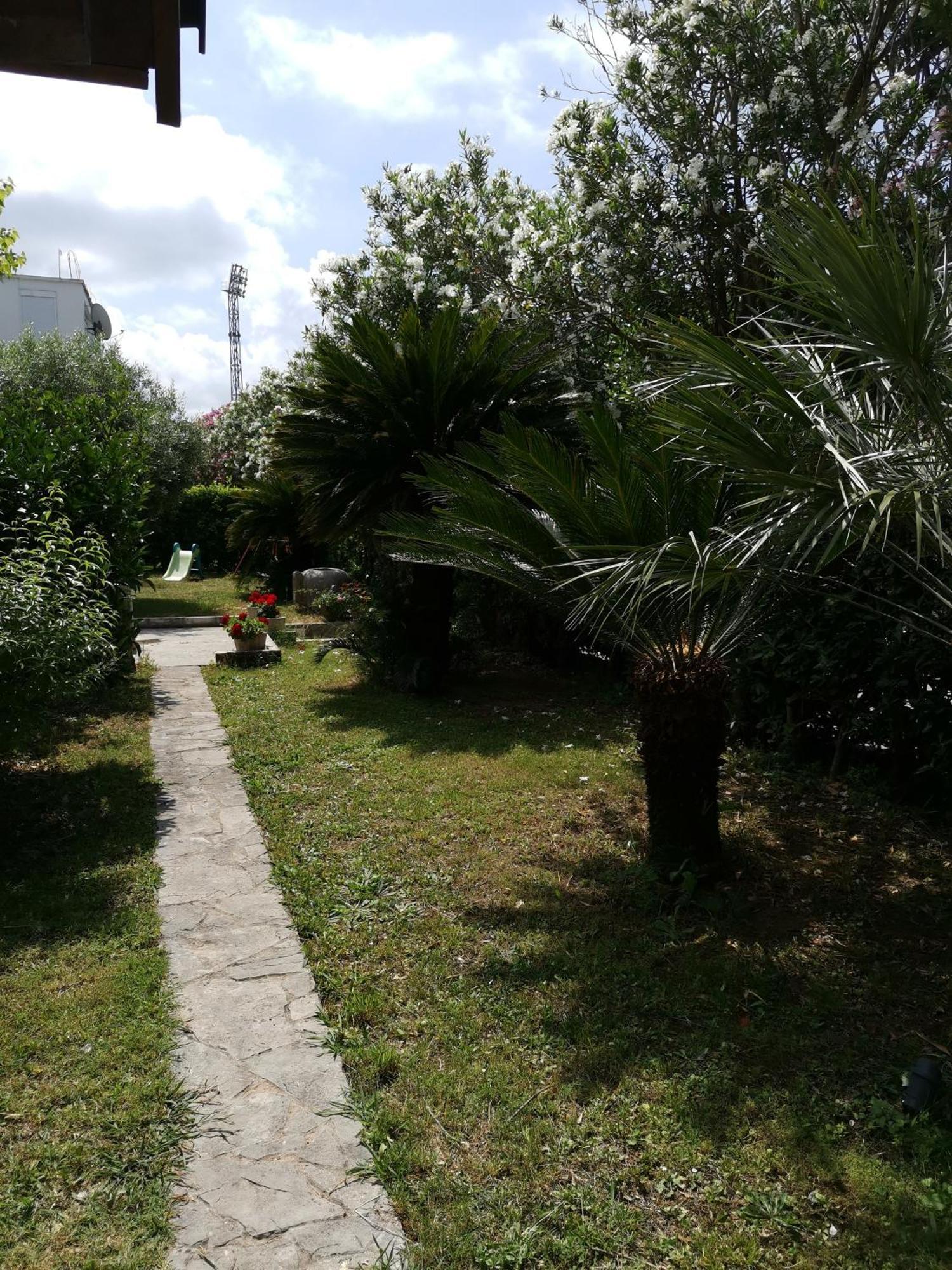 Maris Garden Апартаменты *