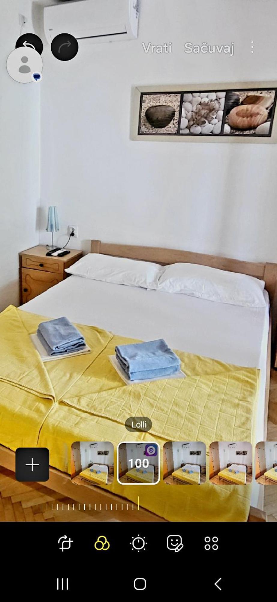 Maris Garden Петровац