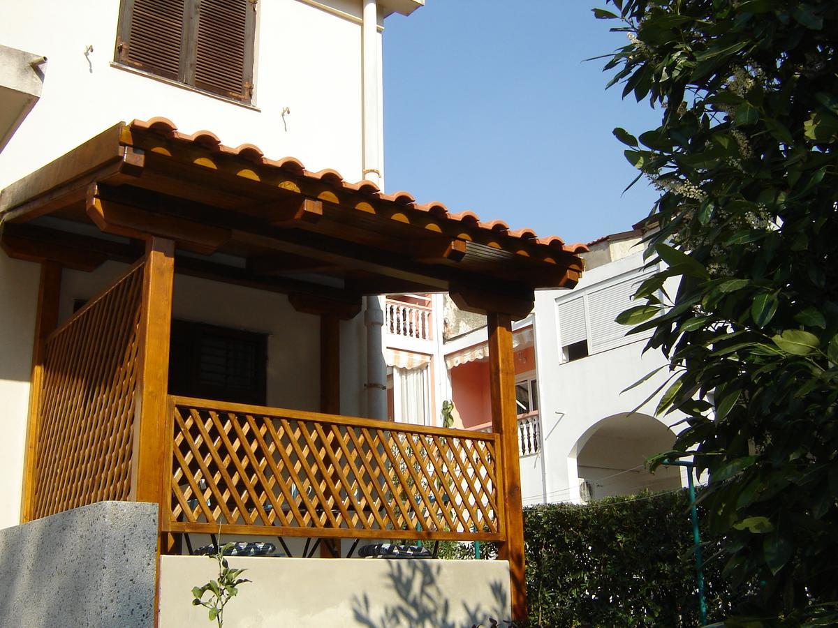 Maris Garden Апартаменты *