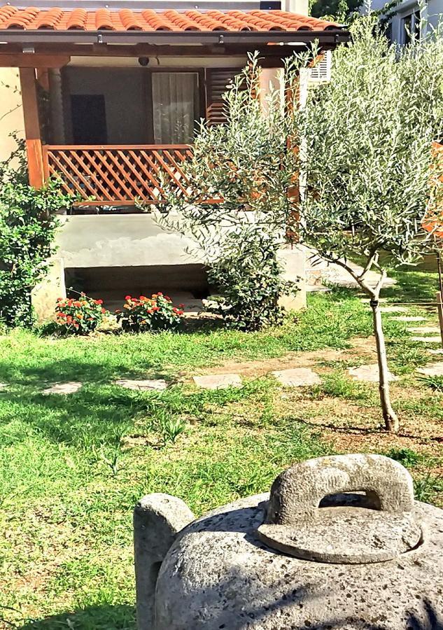 Maris Garden Апартаменты *