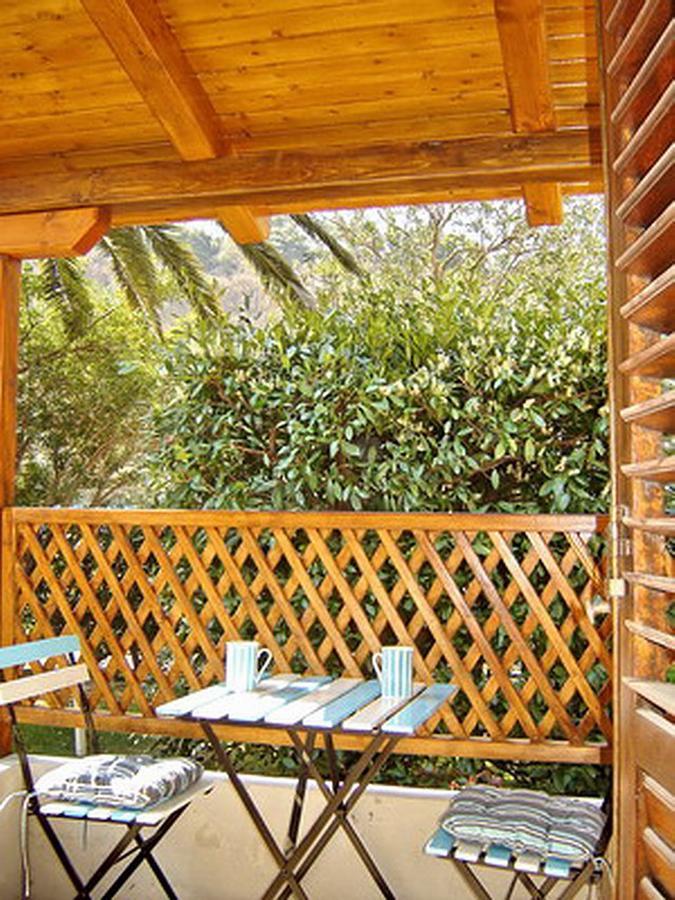 Apartment Maris Garden *