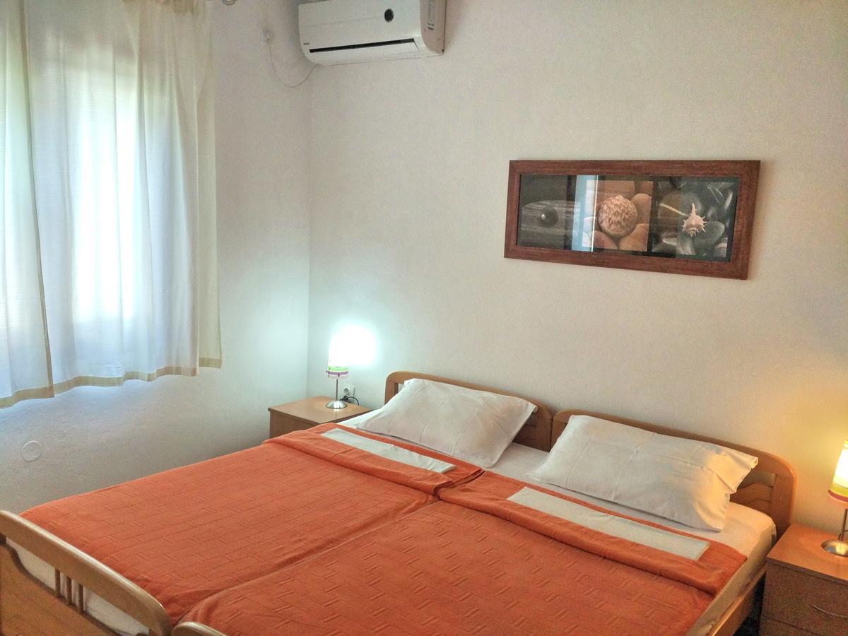 Maris Garden * Петровац