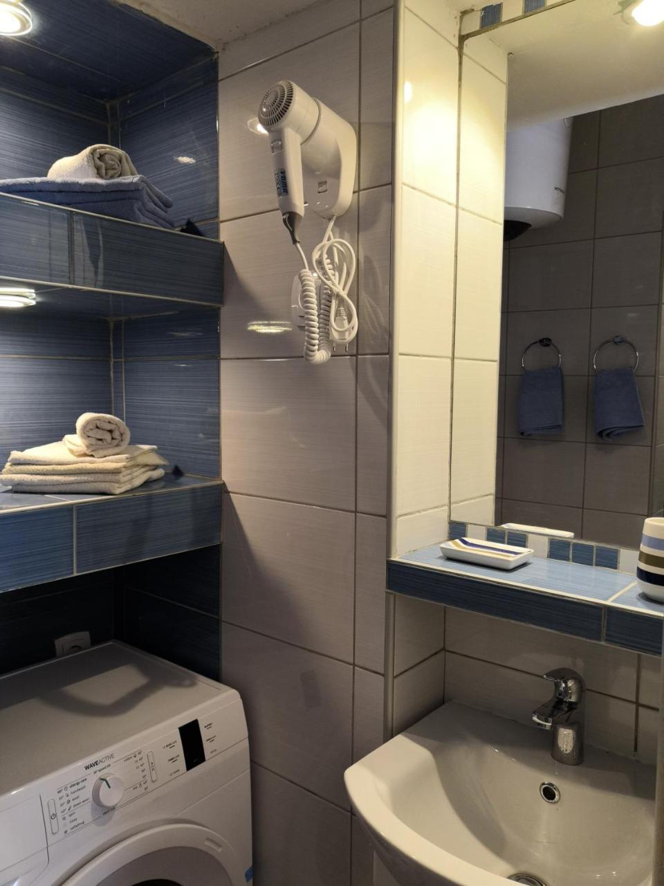 Maris Garden Апартаменты Петровац