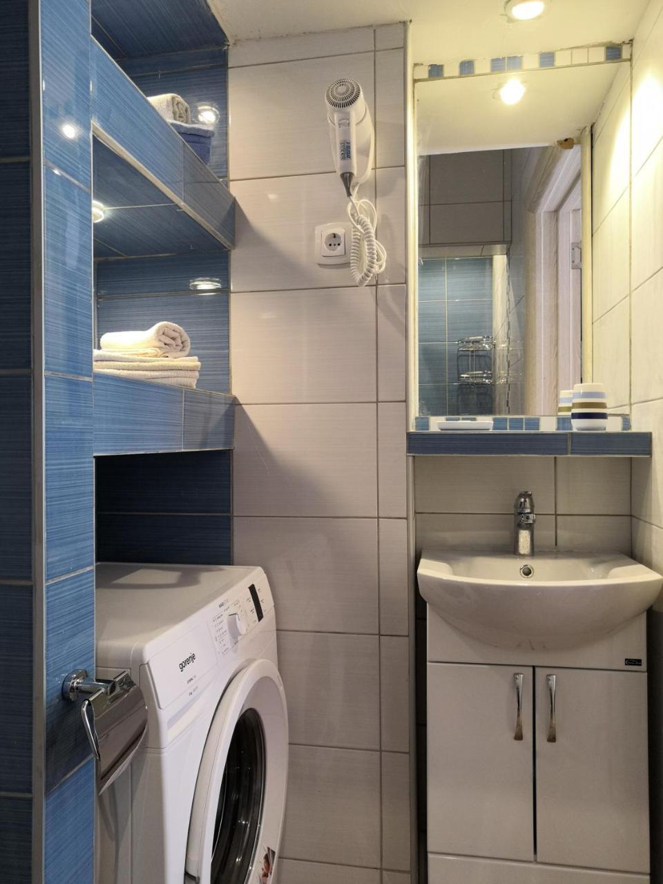 Maris Garden Апартаменты Петровац