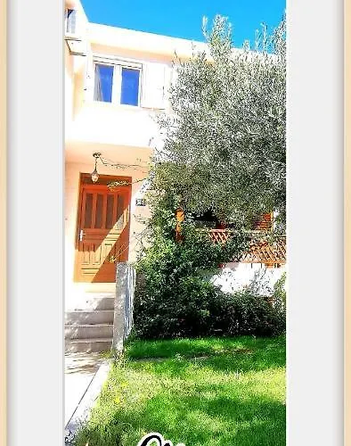 Apartments Maris Garden