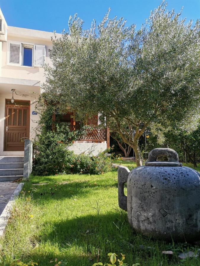 Maris Garden * Petrovac