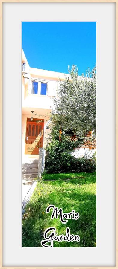 Maris Garden Appartement
