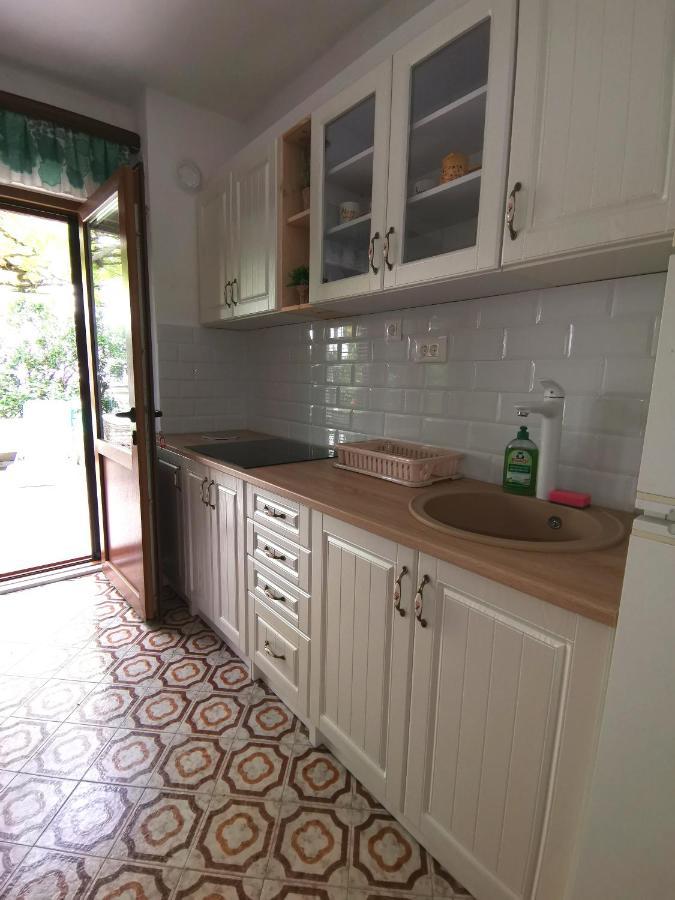 Appartement Maris Garden Petrovac
