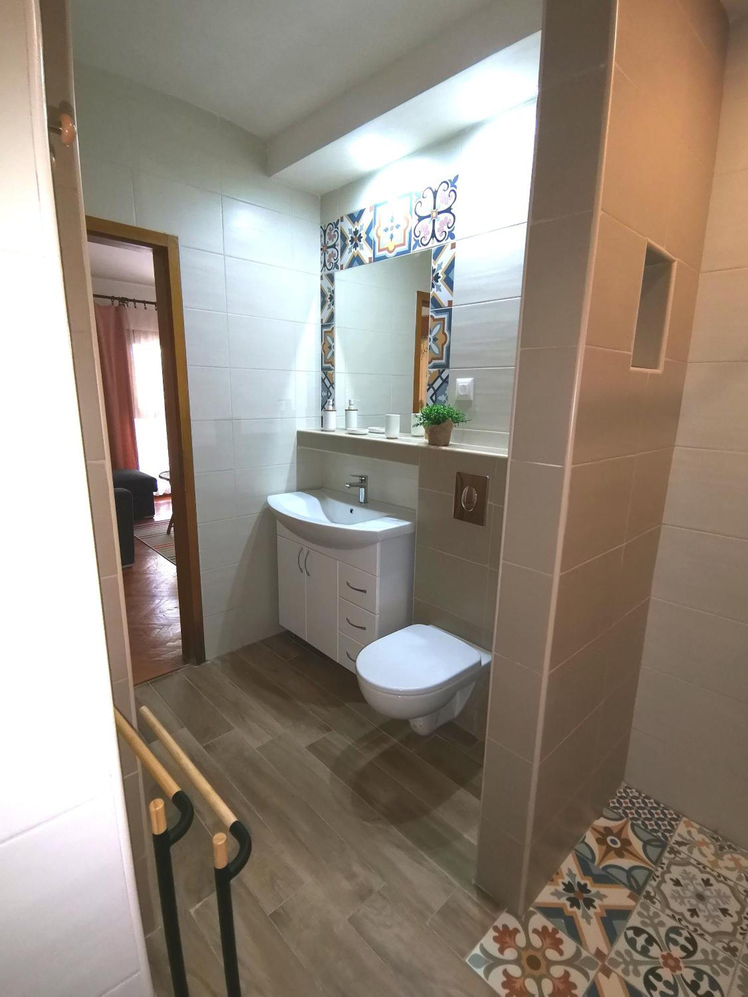 Maris Garden Appartement