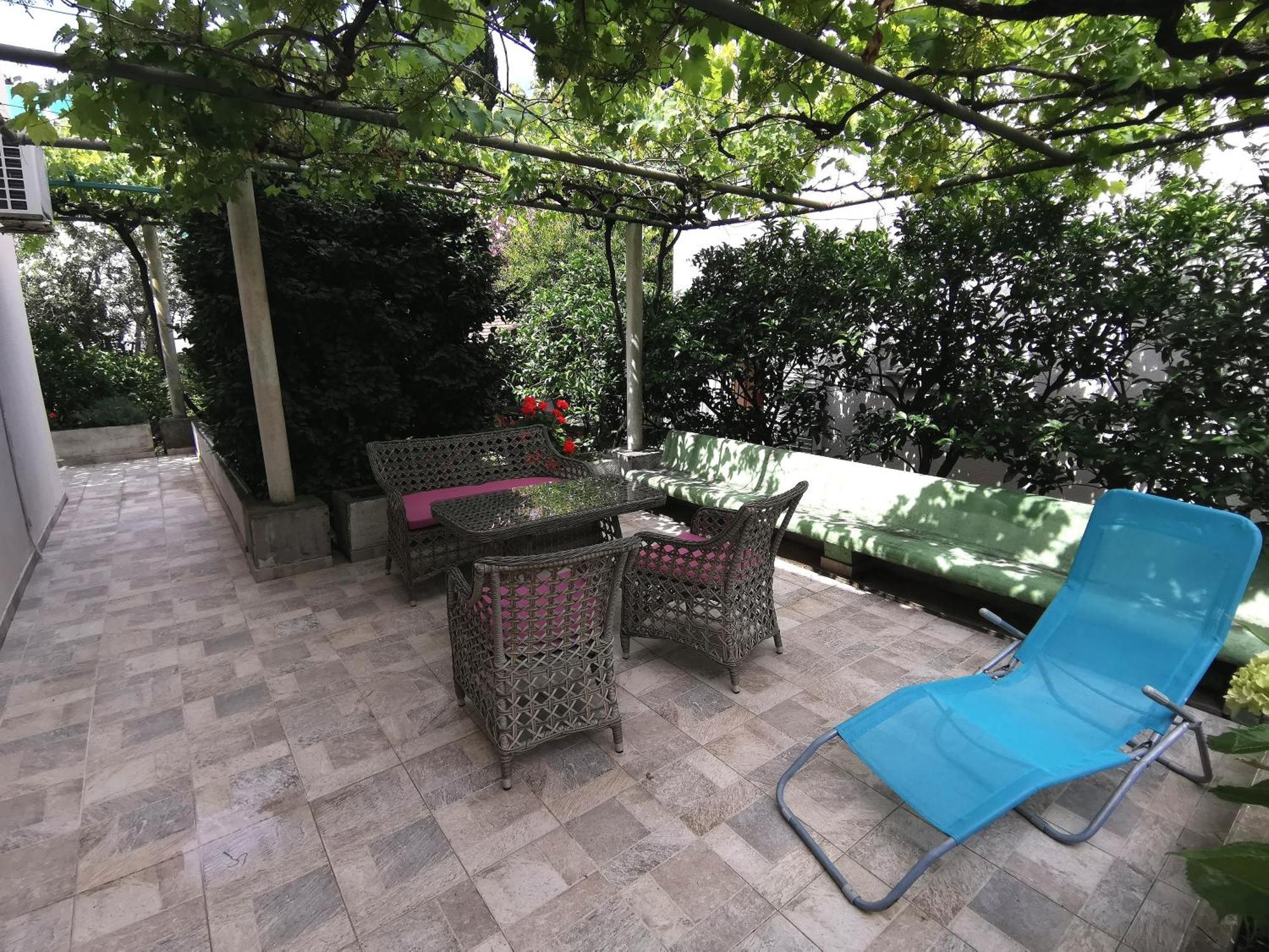 Maris Garden Petrovac