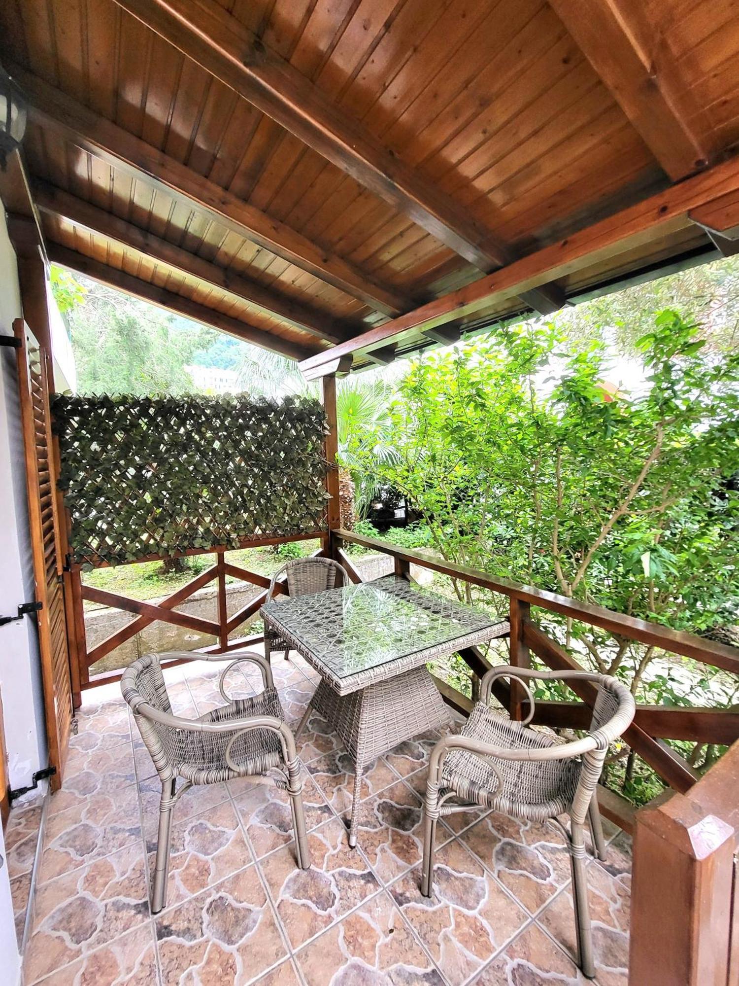 Maris Garden Appartement