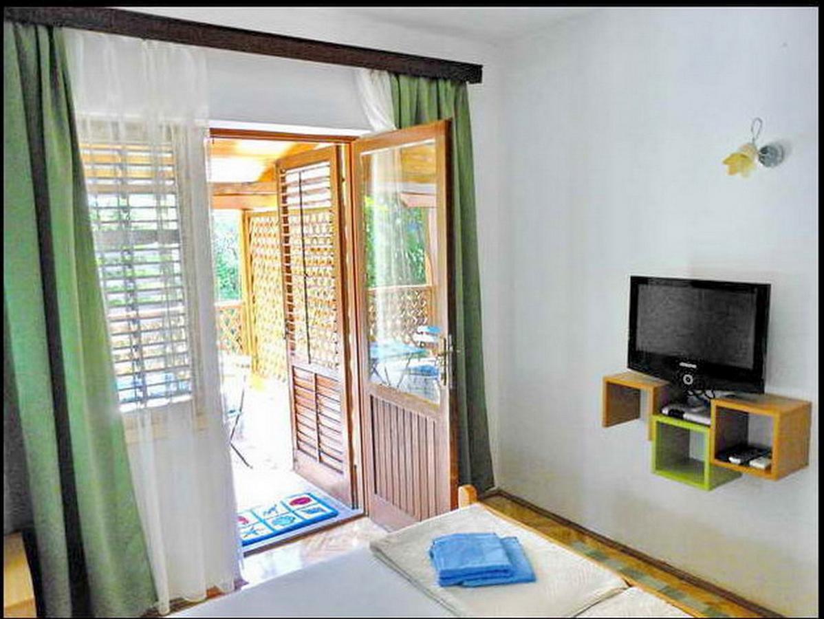 Appartement Maris Garden Petrovac