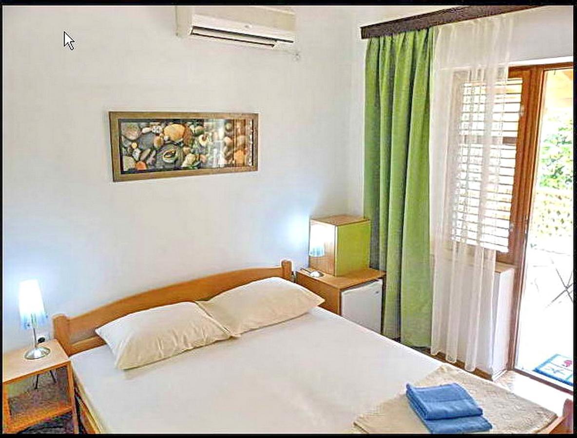 Appartement Maris Garden *