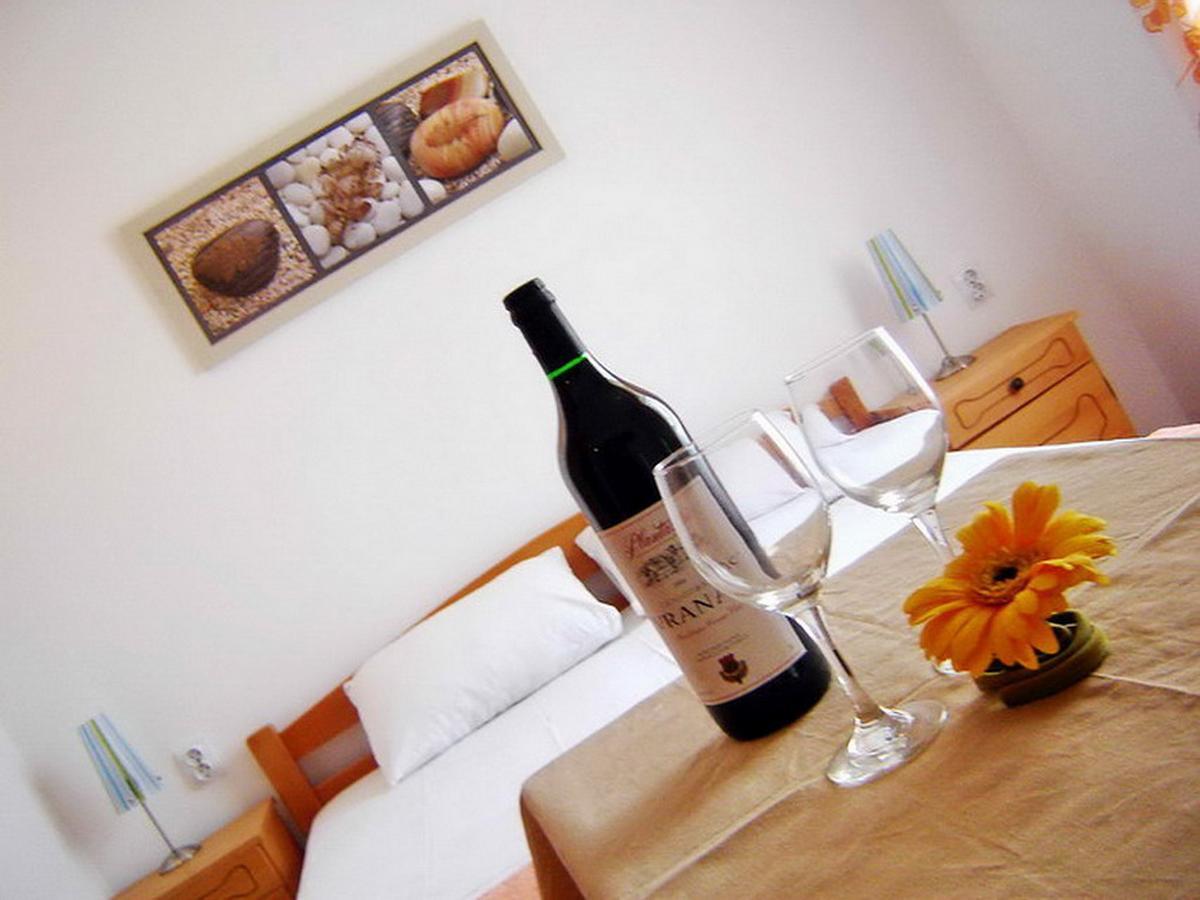 Maris Garden * Petrovac