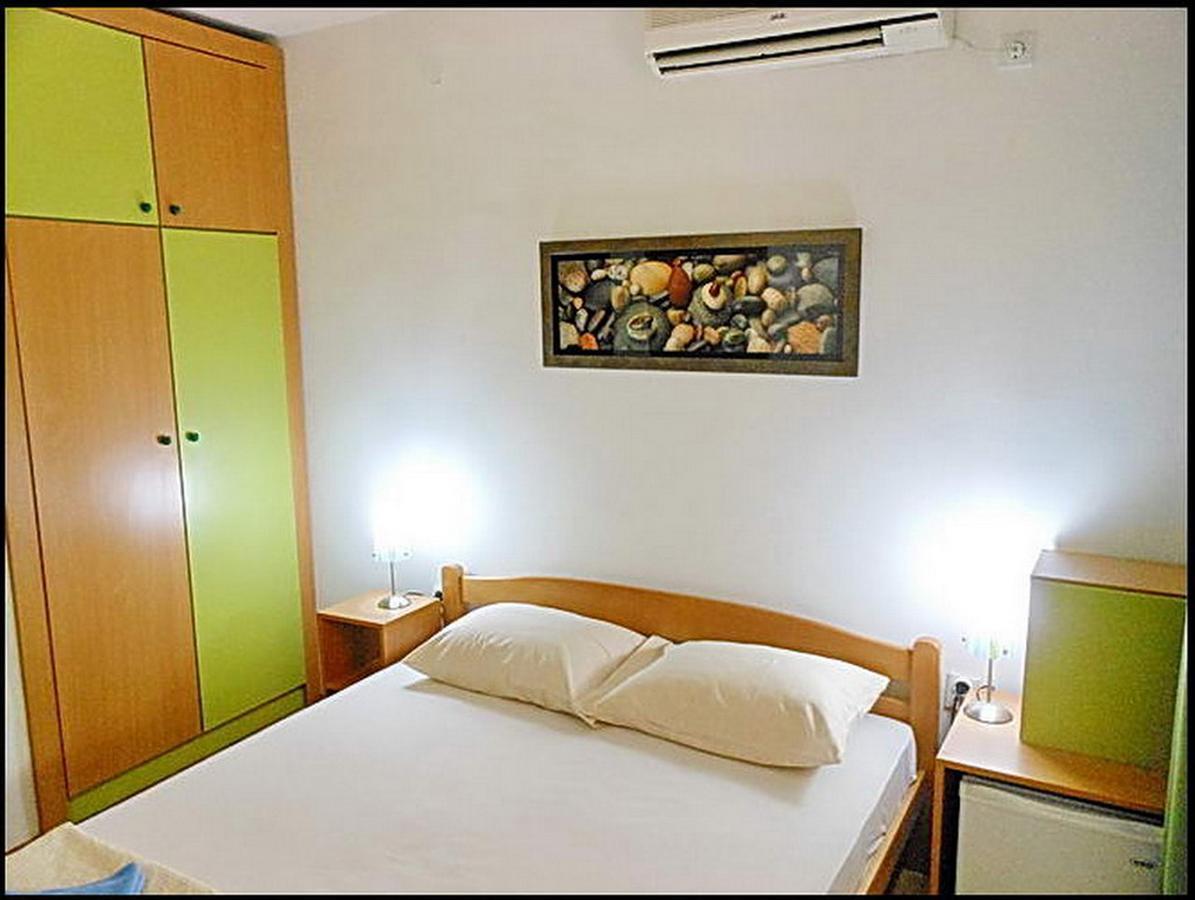 Appartement Maris Garden