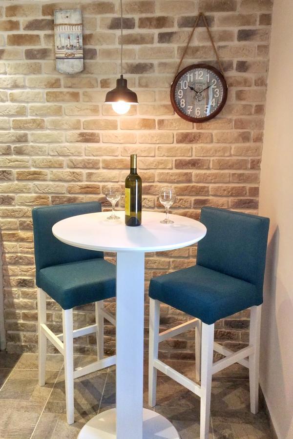 Maris Garden Appartement Petrovac