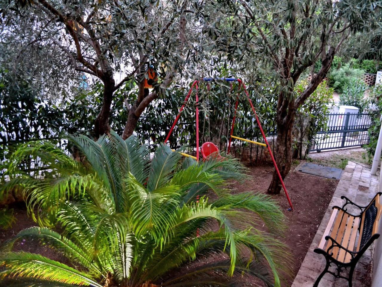 Maris Garden Petrovac